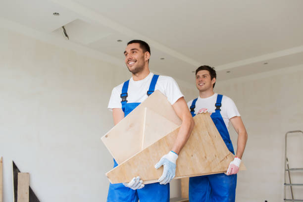 Best Construction Debris Removal  in Hatch, NM